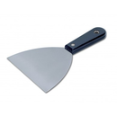 COUTEAU AMERICAIN INOX CLASSIC 125MM MANCHE POLYPRO